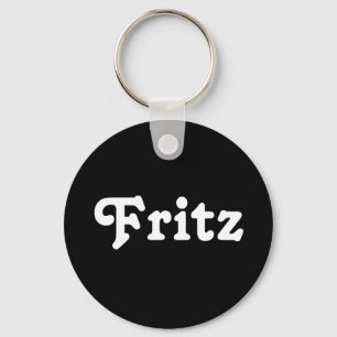 Sleutelhanger Fritz