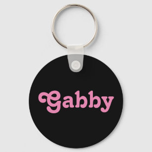Sleutelhanger Gabby
