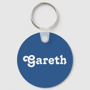 Sleutelhanger Gareth