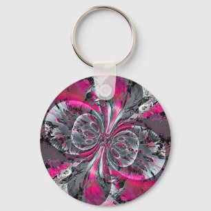 Sleutelhanger Gemengde signalen