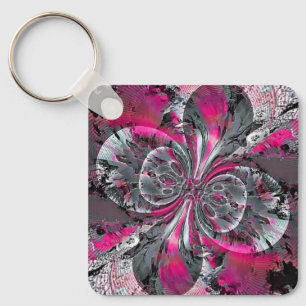 Sleutelhanger Gemengde signalen