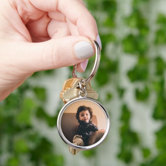  Sleutelhanger: gepersonaliseerde Accessoires Sleutelhanger (Hand)