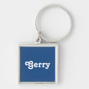 Sleutelhanger Gerry