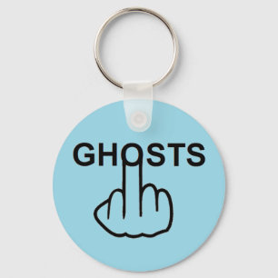 Sleutelhanger Ghost Flip