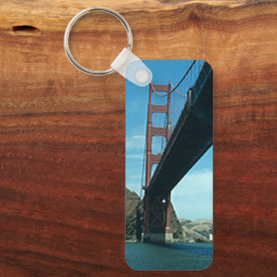 Sleutelhanger - Golden Gate Bridge - Noordtoren