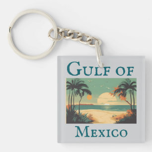 Sleutelhanger Golf van Mexico