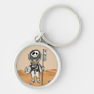Sleutelhanger GP-regels