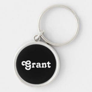 Sleutelhanger Grant