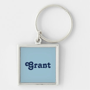 Sleutelhanger Grant