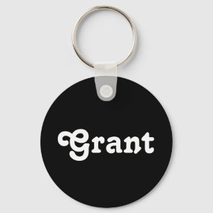 Sleutelhanger Grant