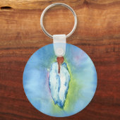Sleutelhanger Guardian Angel (Voorkant)