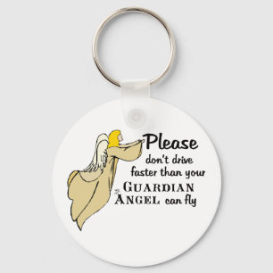 Sleutelhanger Guardian Angel