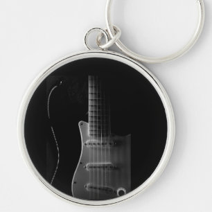 ***SLEUTELHANGER GUITAR-SPELER SLEUTELHANGER