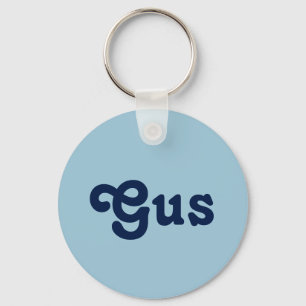 Sleutelhanger Gus