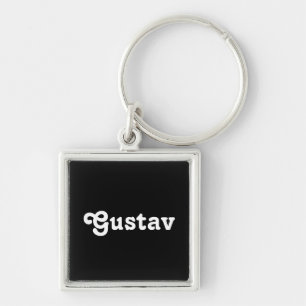 Sleutelhanger Gustav