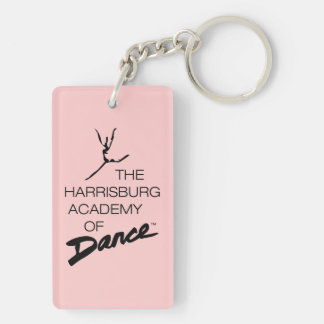 Sleutelhanger HADtoDance.com
