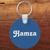 Sleutelhanger Hamza (Voorkant)