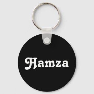 Sleutelhanger Hamza