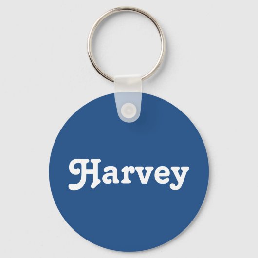 Sleutelhanger Harvey (Voorkant)