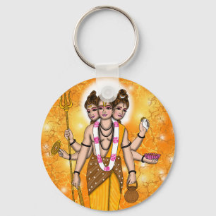 Sleutelhanger Heer Dattatreya