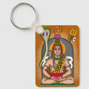Sleutelhanger Heer Shiva