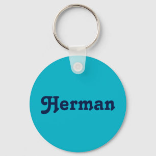 Sleutelhanger Herman
