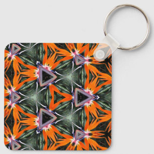 Sleutelhanger HET KALEIDOSCOOP VAN HET LEVEN
