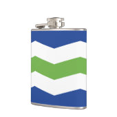 Sleutelhanger Heupfles (Links)