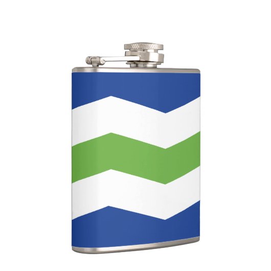 Sleutelhanger Heupfles (Rechts)