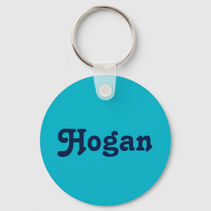 Sleutelhanger Hogan