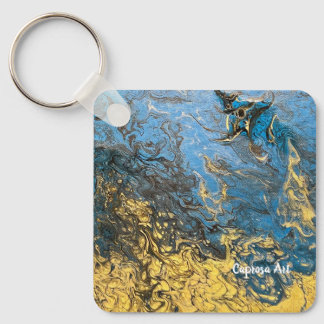 sleutelhanger "Honor Ukraine"