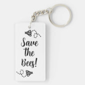 sleutelhanger "Ik geloof" (achterkant)