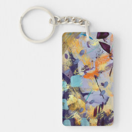 Sleutelhanger in verfijnd design