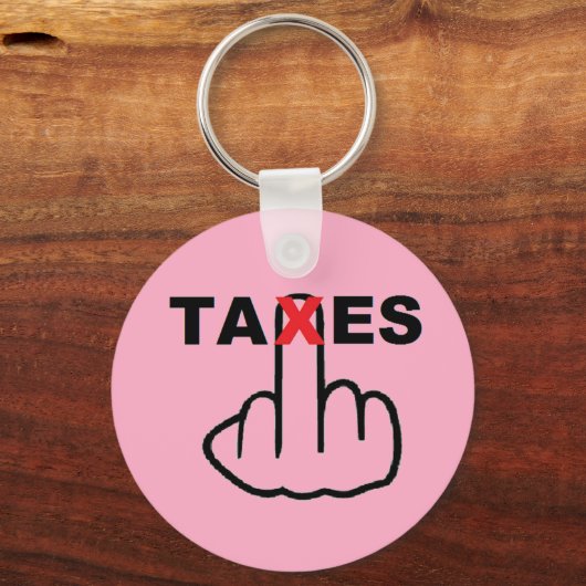 Sleutelhanger is te hoog (Voorkant)