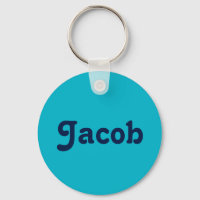 Sleutelhanger Jacob