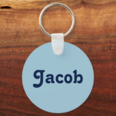 Sleutelhanger Jacob (Voorkant)
