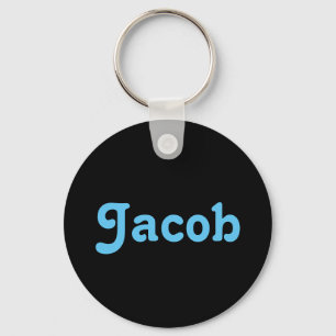 Sleutelhanger Jacob
