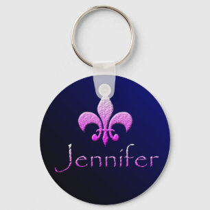 Sleutelhanger Jennifer