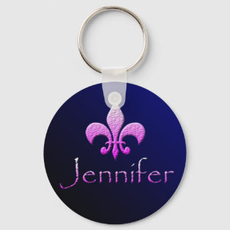 Sleutelhanger Jennifer