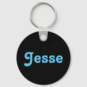 Sleutelhanger Jesse