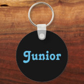 Sleutelhanger Junior (Voorkant)