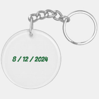 Sleutelhanger - kaart van Syrië - Syrische Onafhan