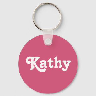 Sleutelhanger Kathy