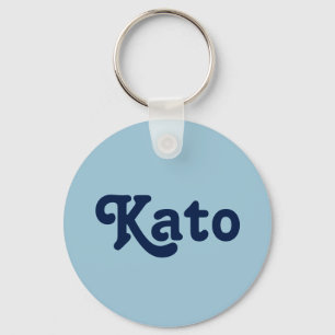 Sleutelhanger Kato