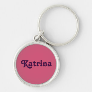 Sleutelhanger Katrina