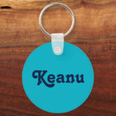 Sleutelhanger Keanu (Voorkant)