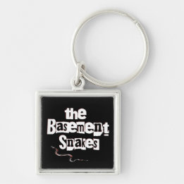 Sleutelhanger - kelderslangen