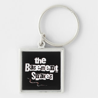 Sleutelhanger - kelderslangen