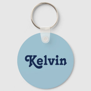 Sleutelhanger Kelvin