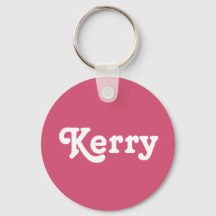 Sleutelhanger Kerry